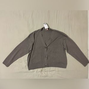 H&M cardigan